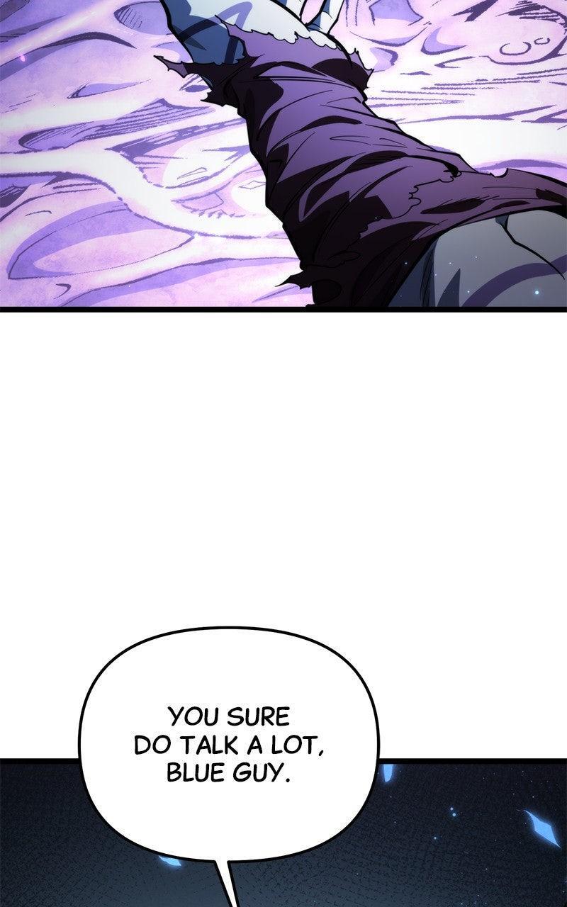 Read Reincarnator Manga Online