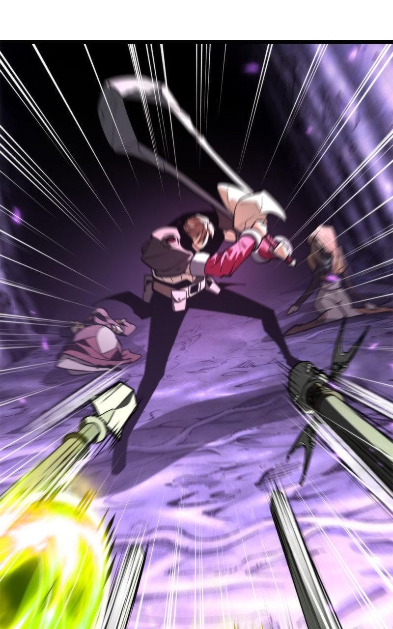 Read Reincarnator Manga Online