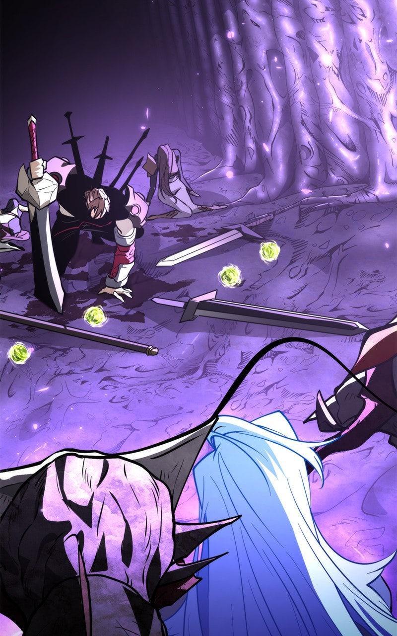 Read Reincarnator Manga Online