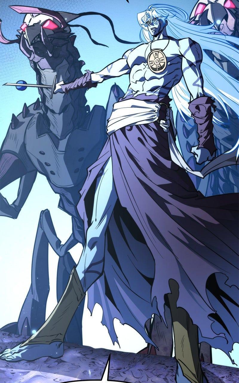 Read Reincarnator Manga Online
