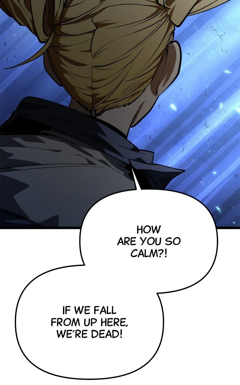 Read Reincarnator Manga Online