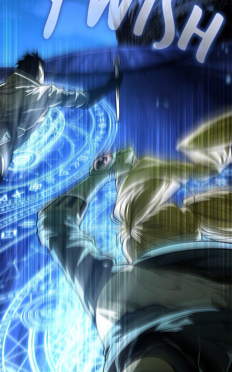Read Reincarnator Manga Online