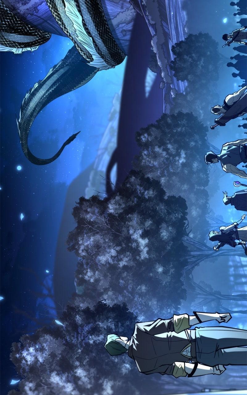 Read Reincarnator Manga Online