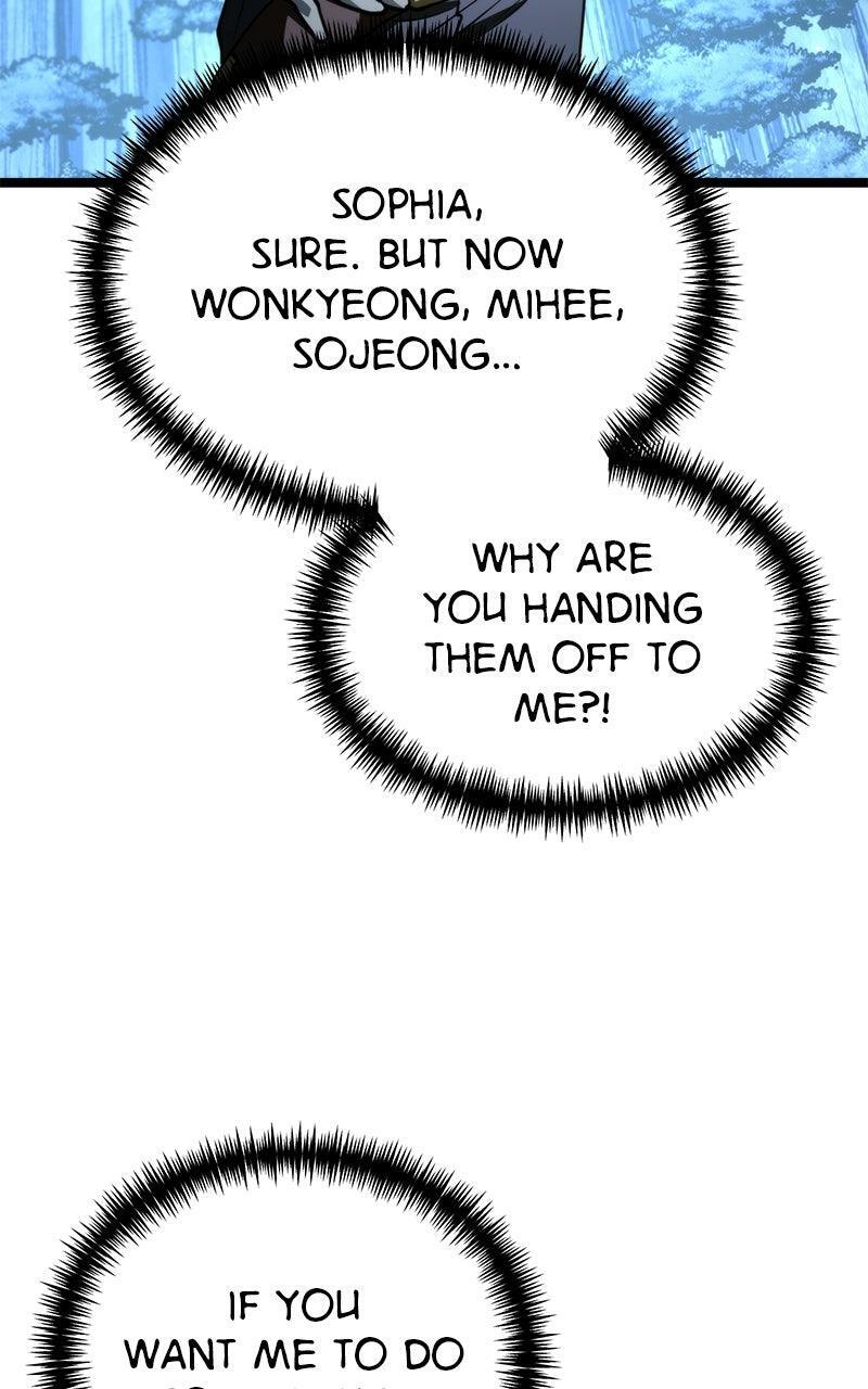 Read Reincarnator Manga Online