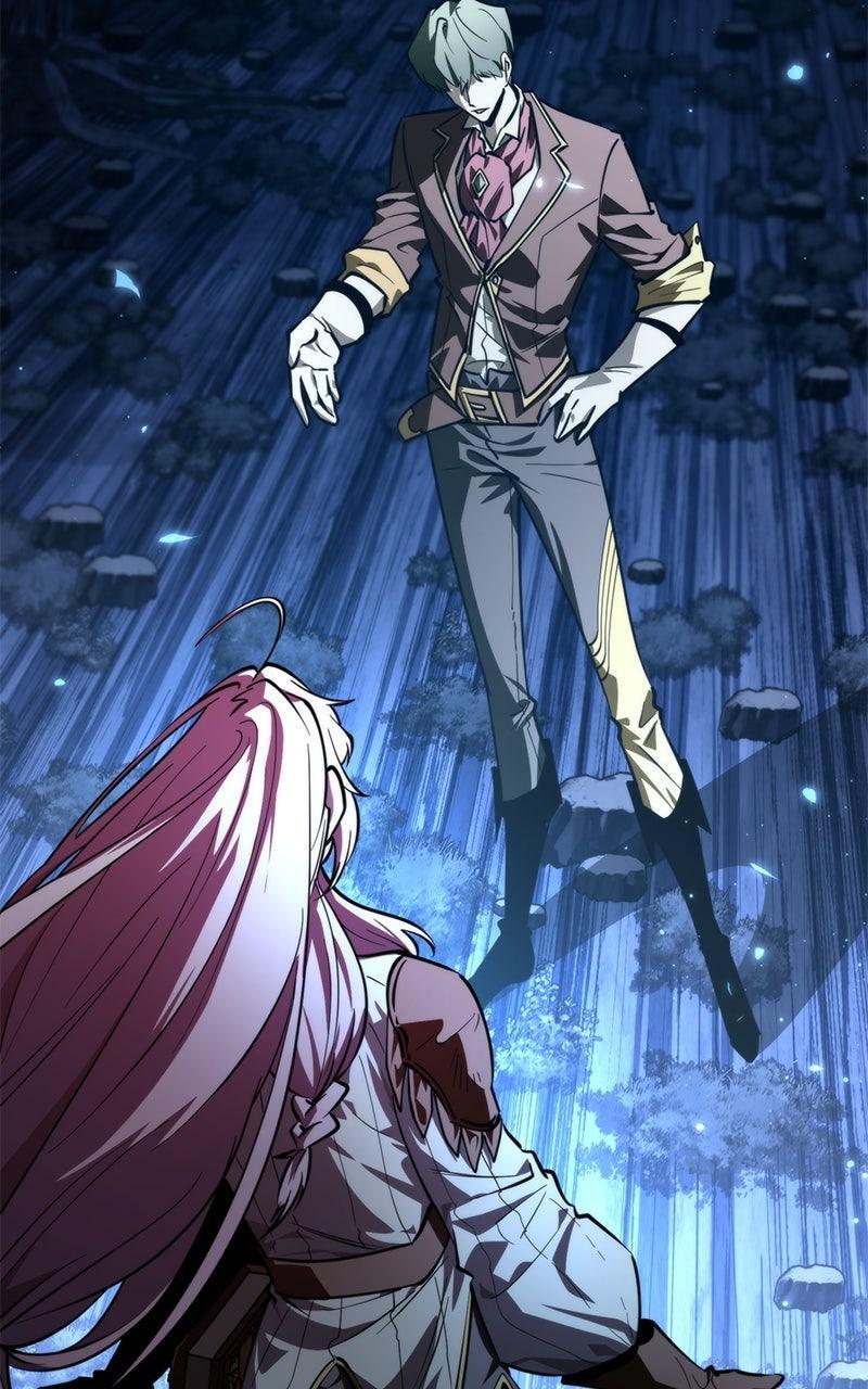 Read Reincarnator Manga Online