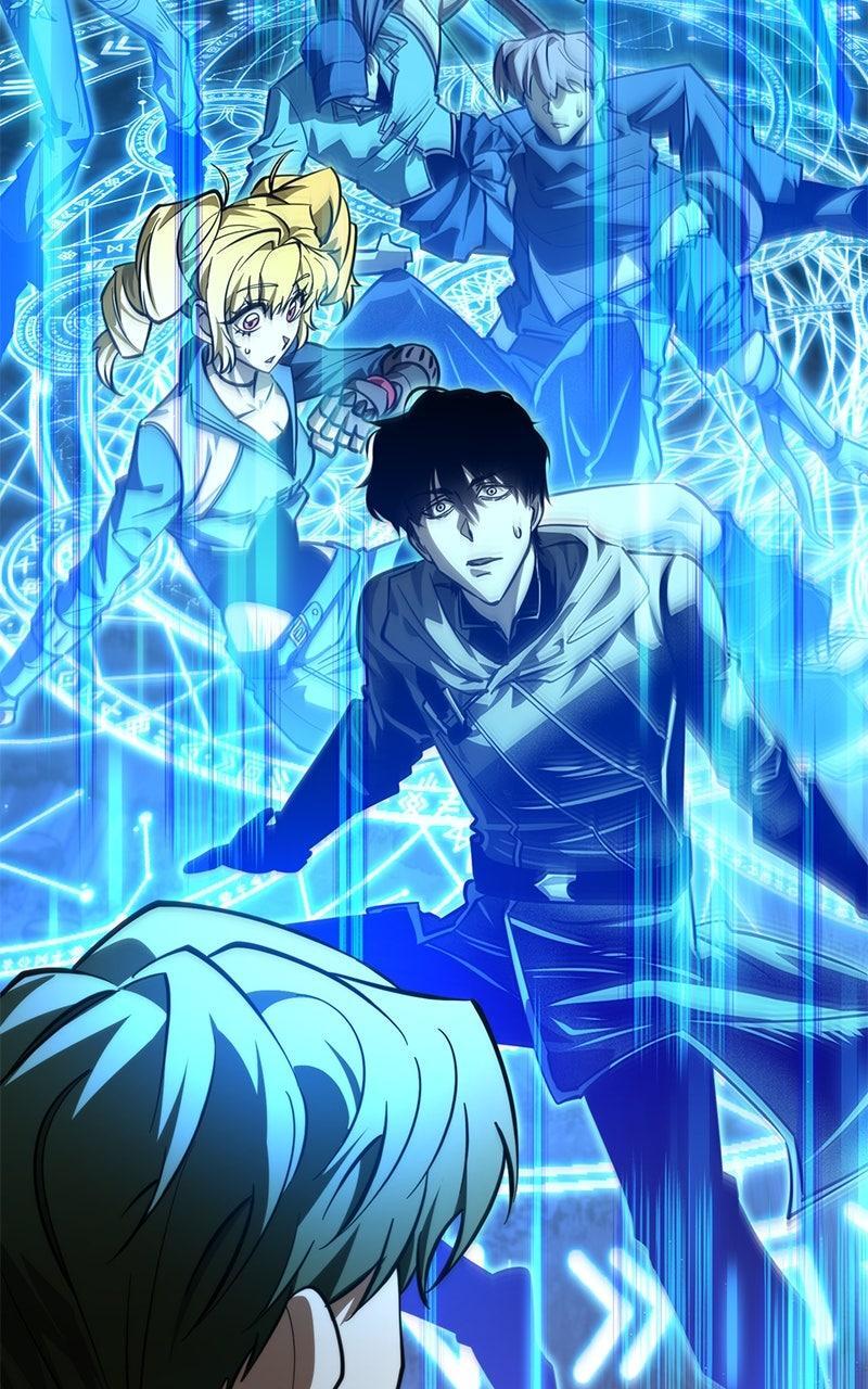 Read Reincarnator Manga Online