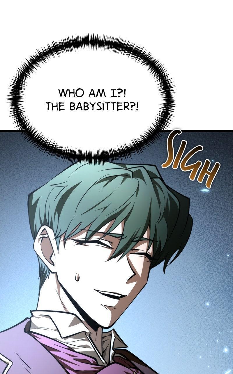 Read Reincarnator Manga Online