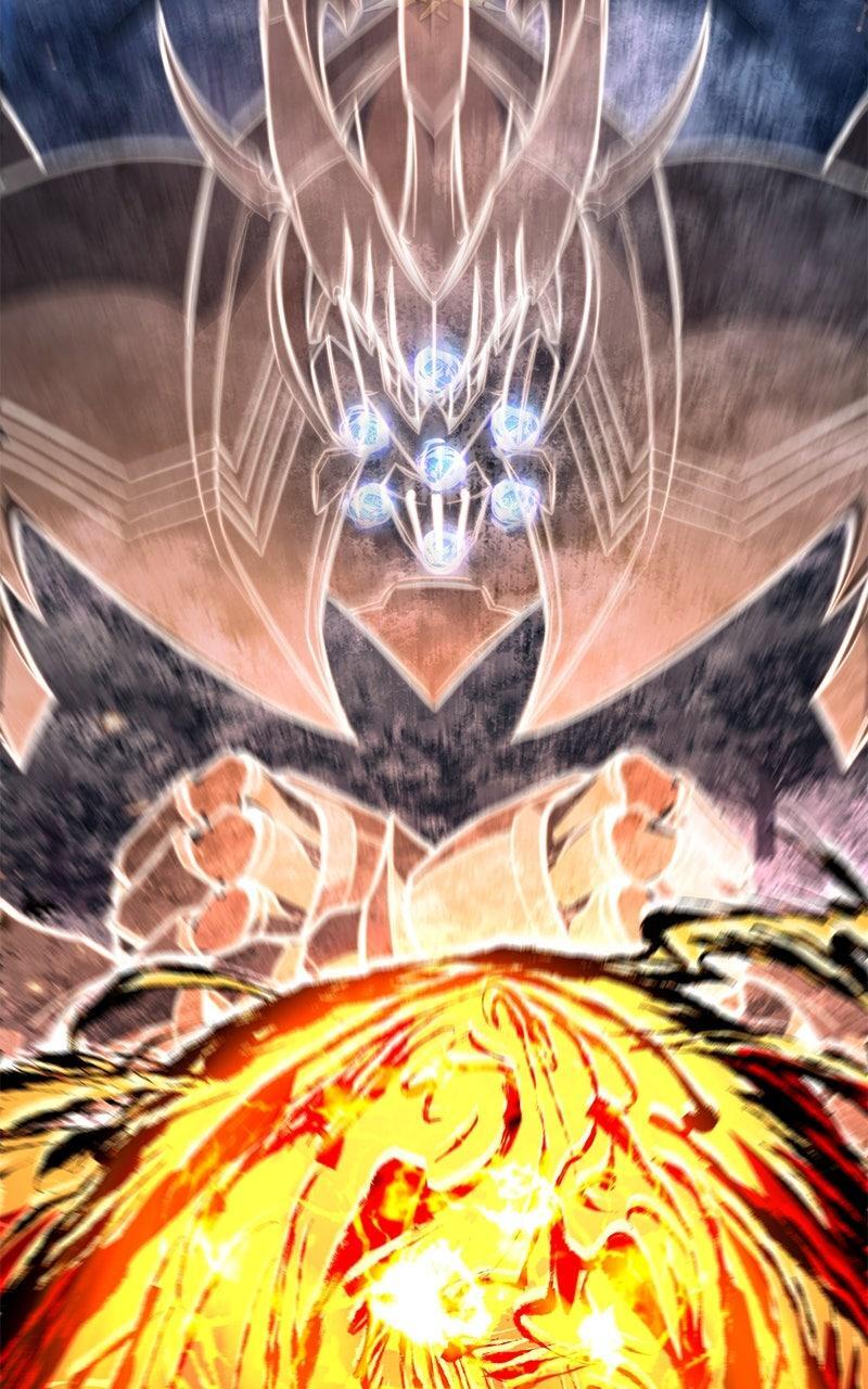Read Reincarnator Manga Online