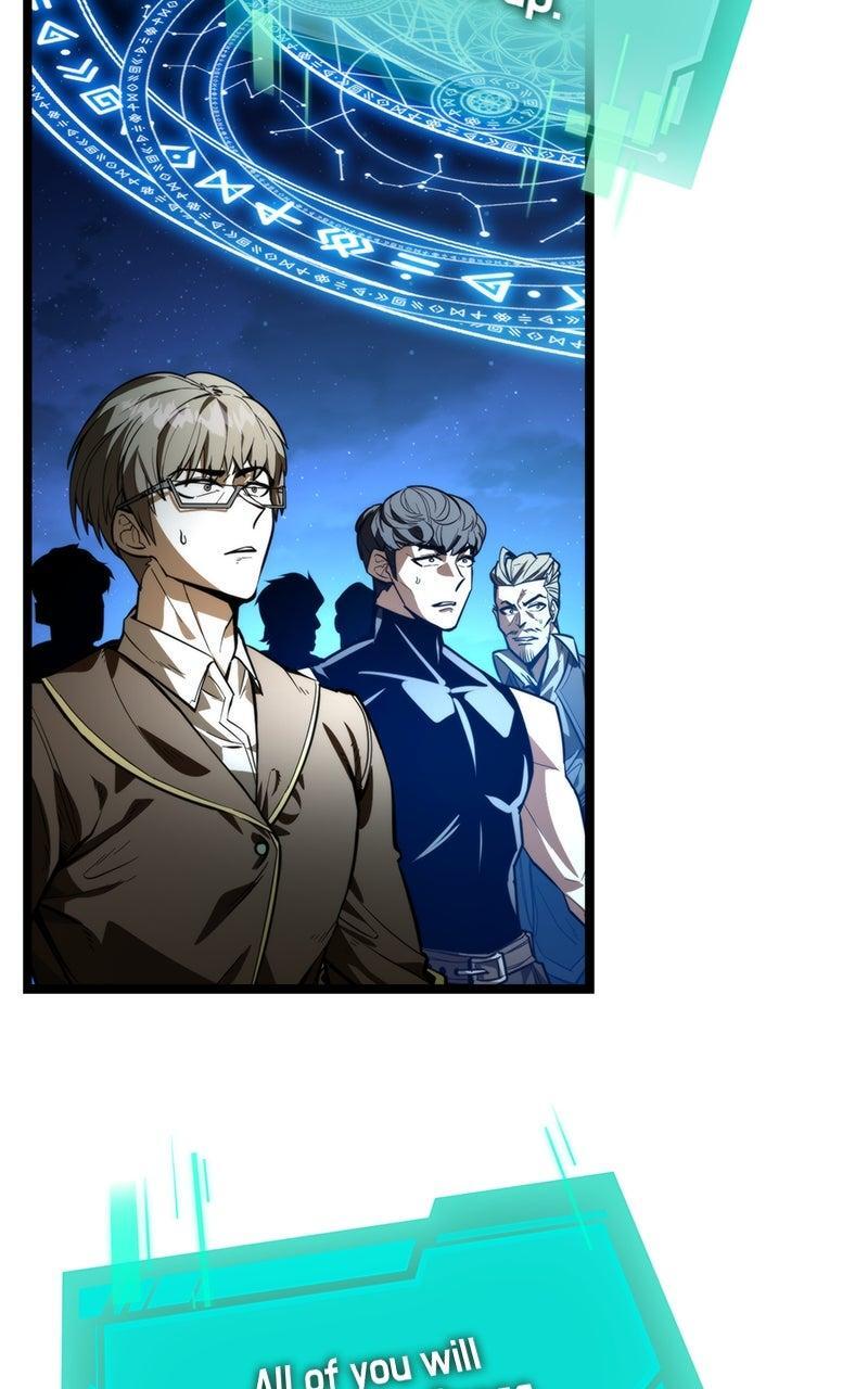Read Reincarnator Manga Online