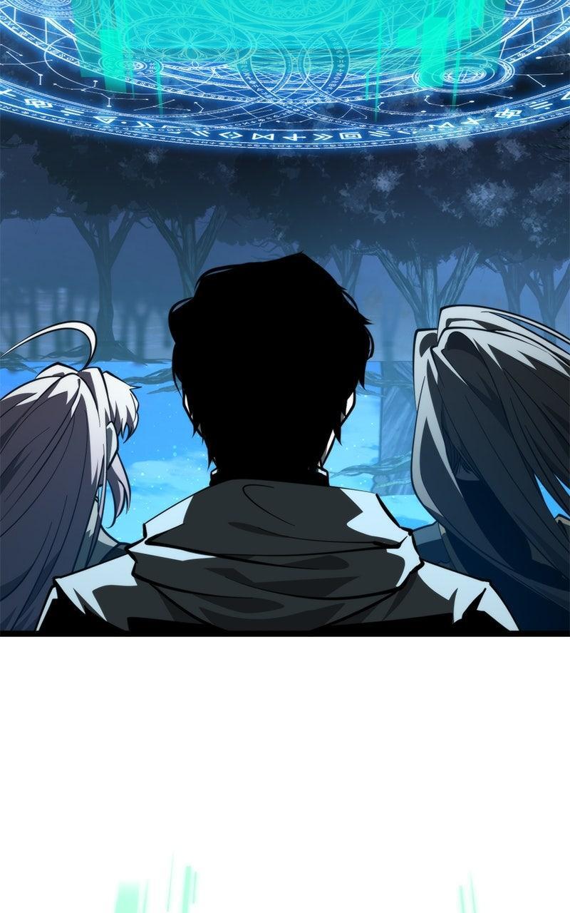 Read Reincarnator Manga Online