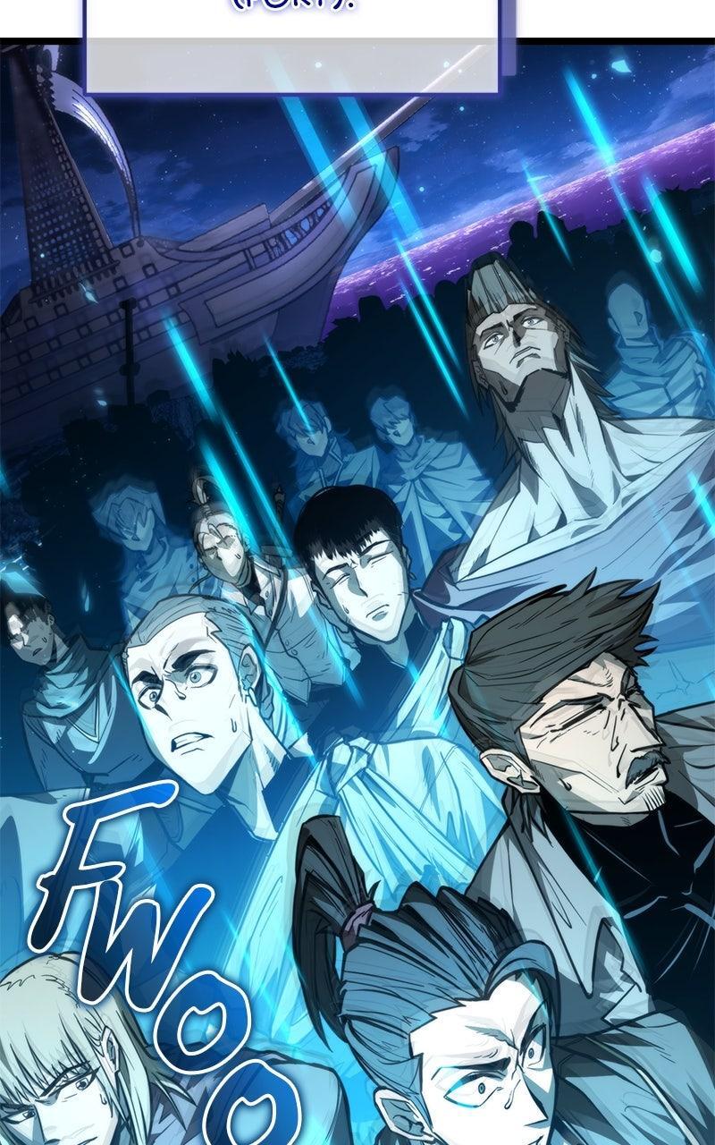 Read Reincarnator Manga Online