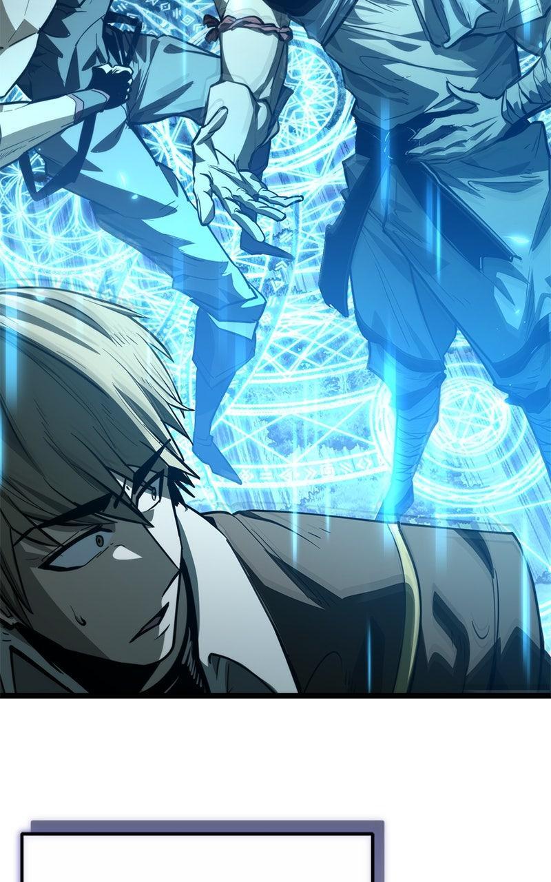 Read Reincarnator Manga Online
