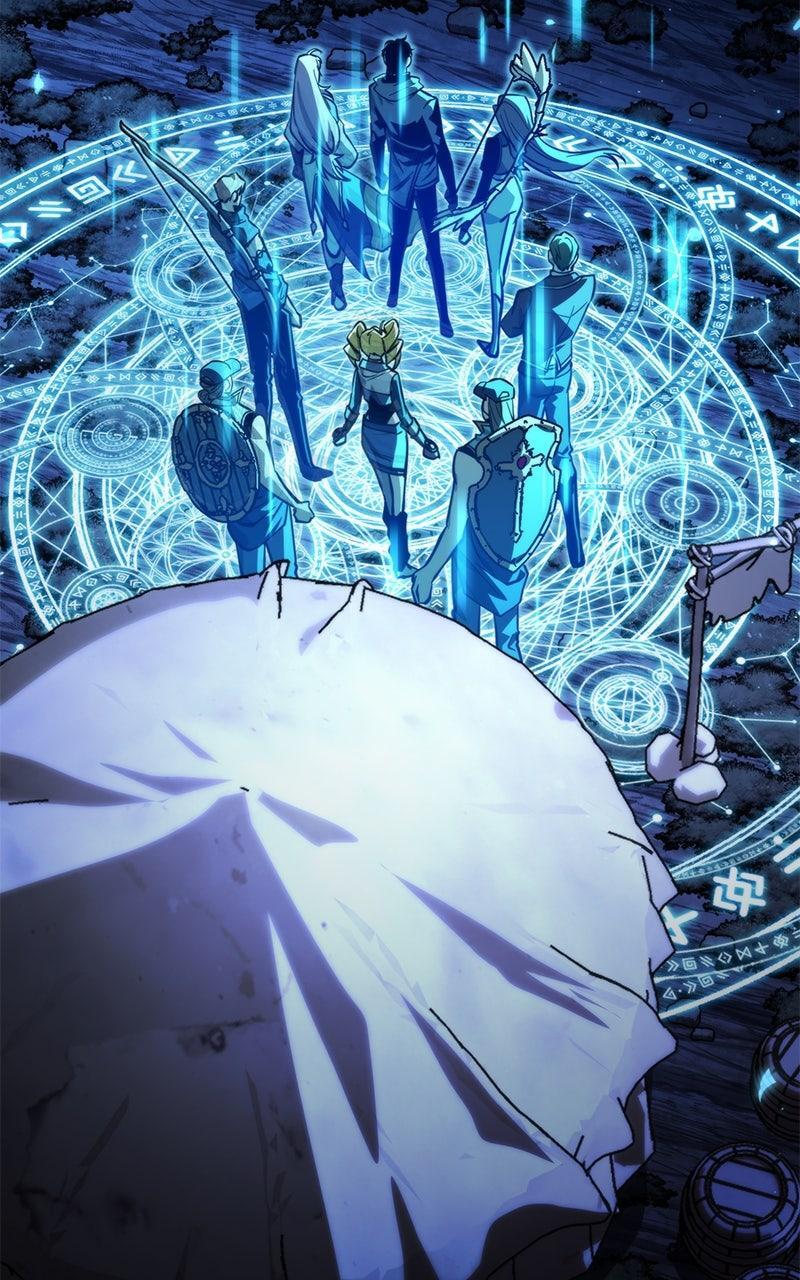Read Reincarnator Manga Online