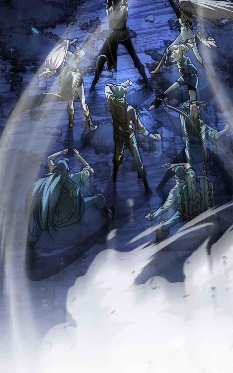 Read Reincarnator Manga Online
