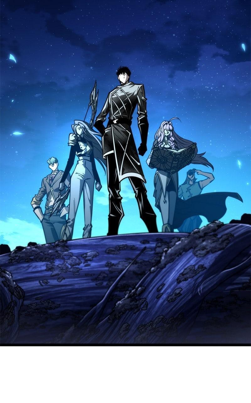 Read Reincarnator Manga Online