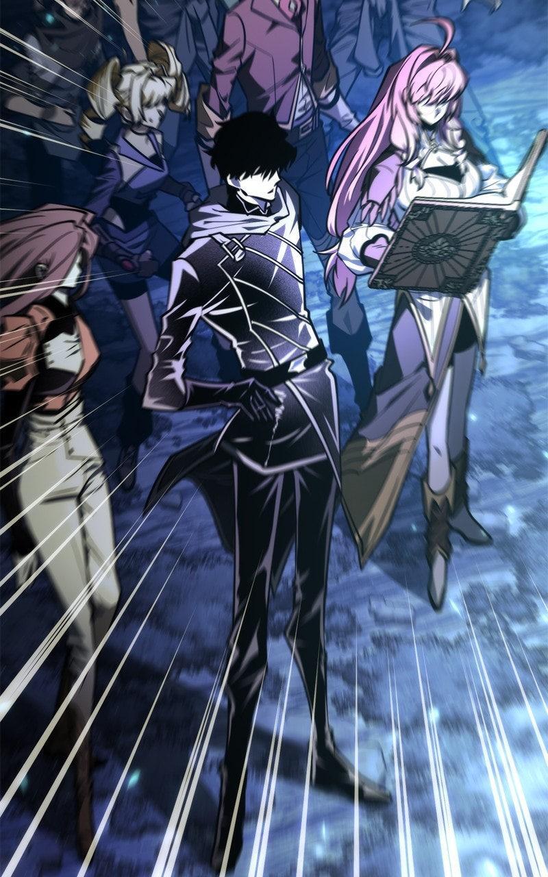 Read Reincarnator Manga Online