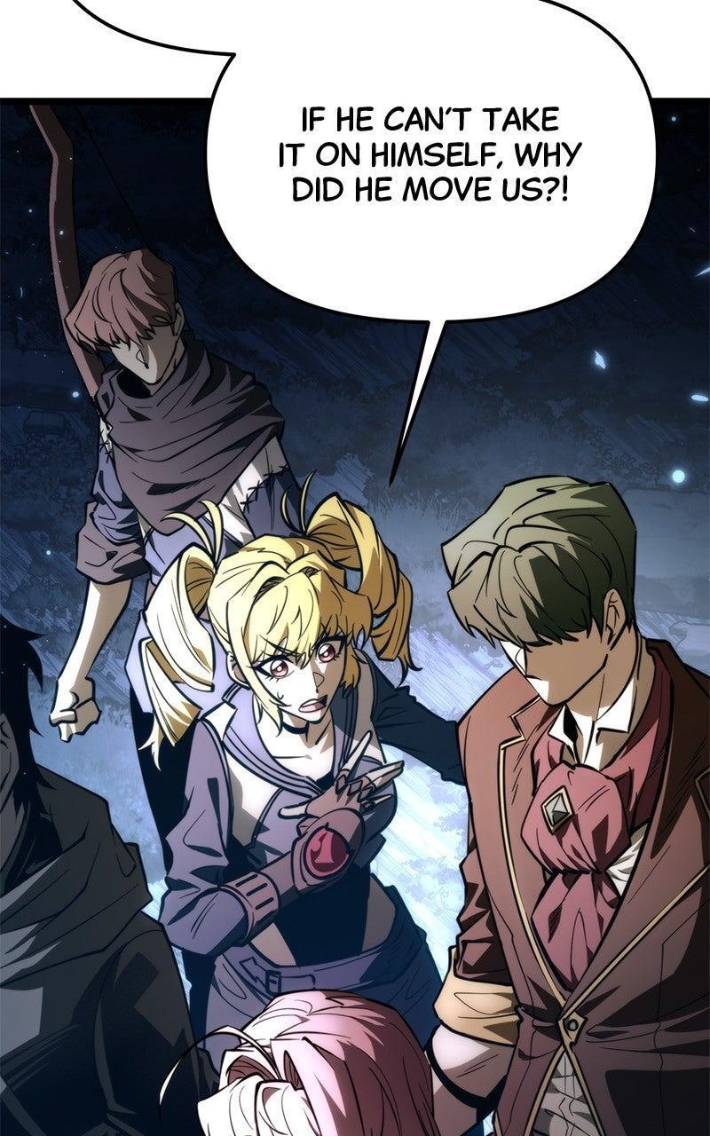Read Reincarnator Manga Online