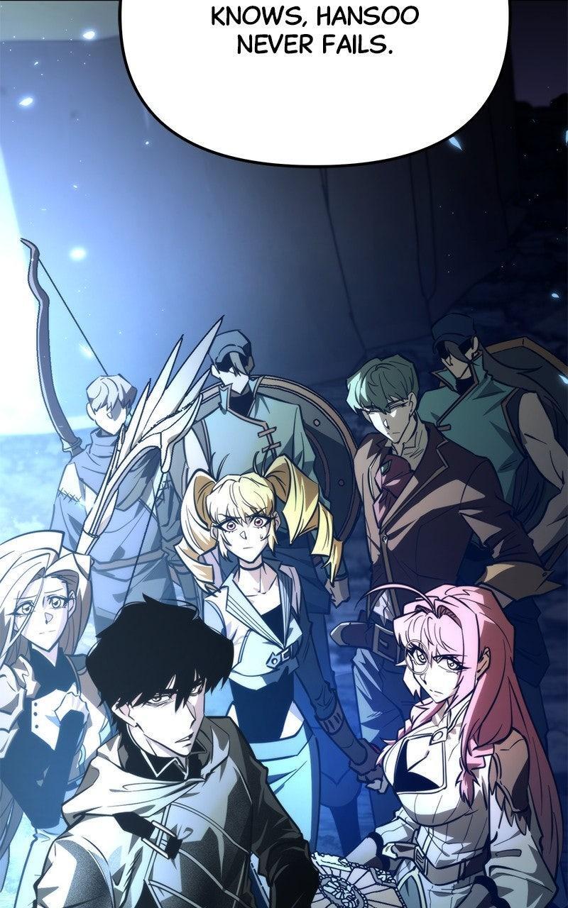 Read Reincarnator Manga Online
