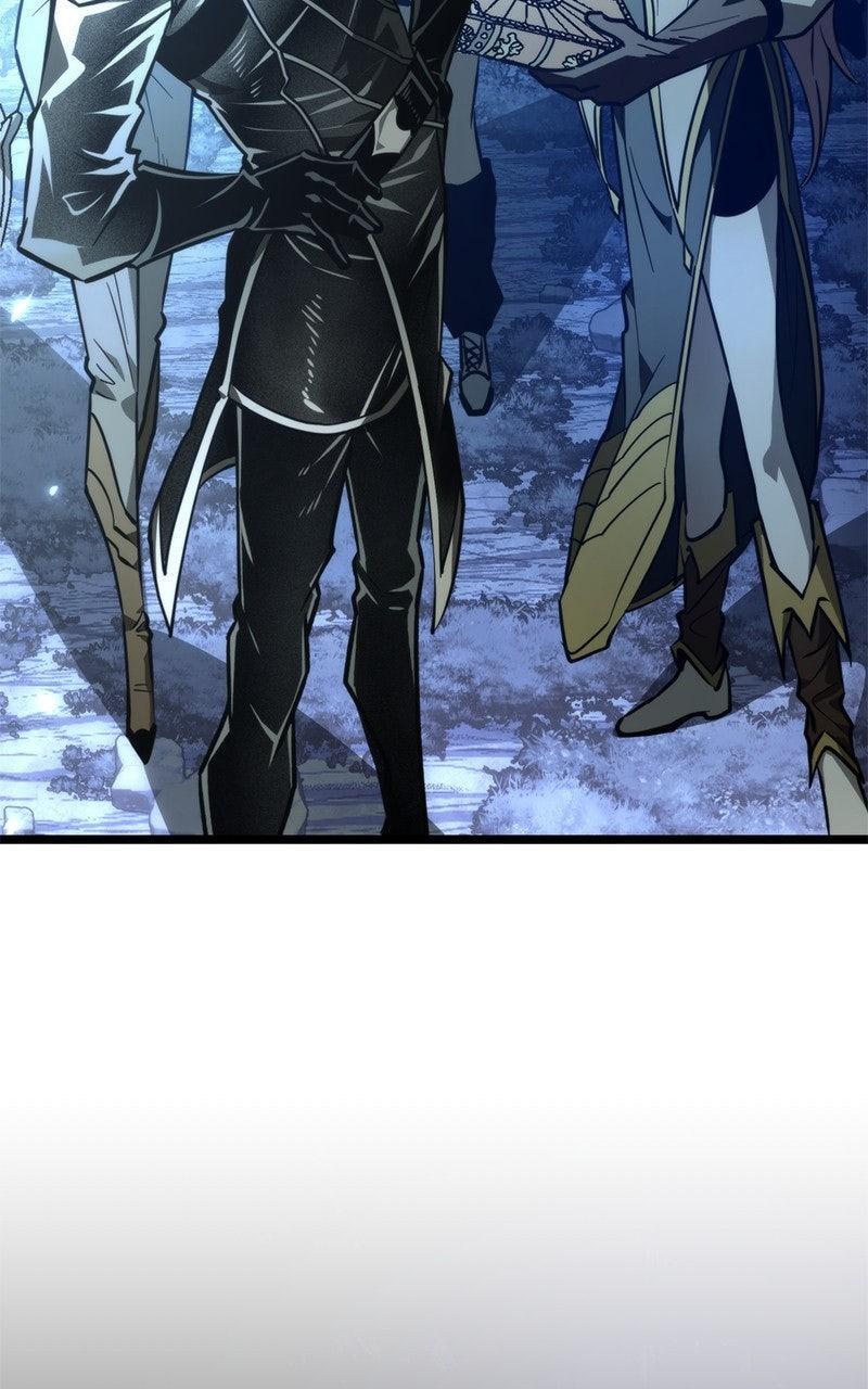 Read Reincarnator Manga Online