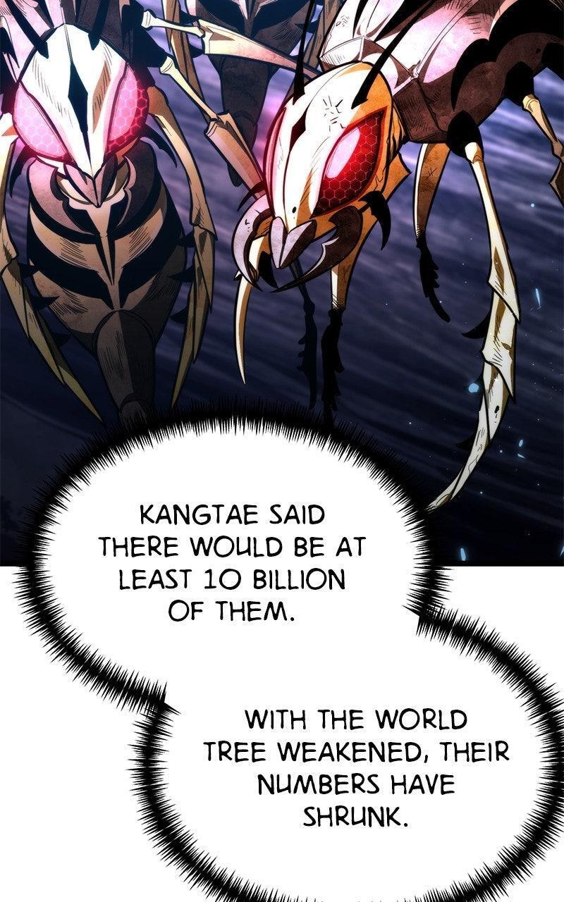 Read Reincarnator Manga Online
