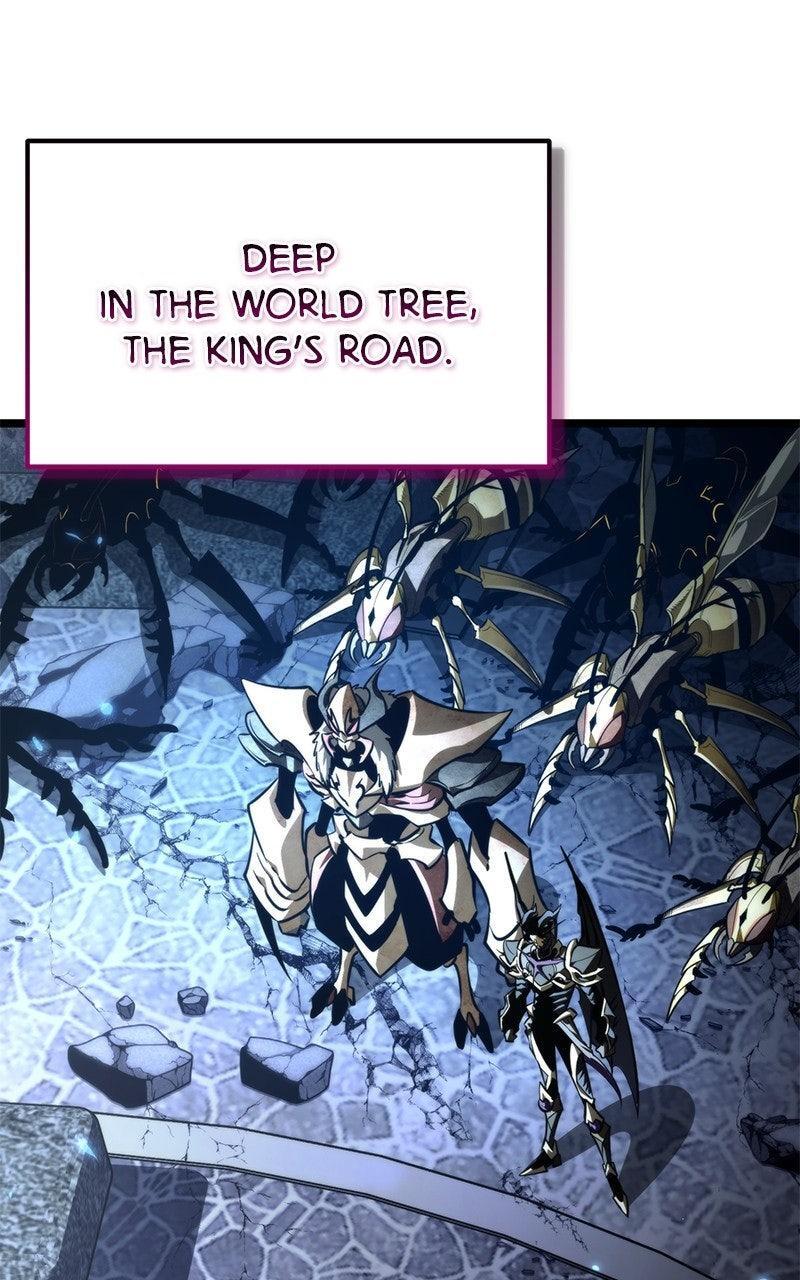 Read Reincarnator Manga Online