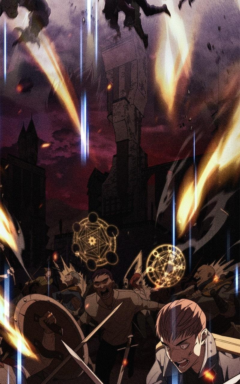 Read Reincarnator Manga Online