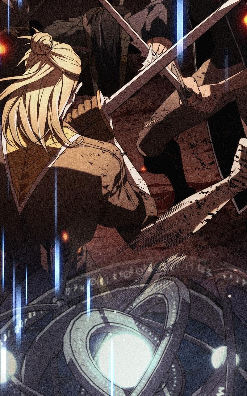 Read Reincarnator Manga Online