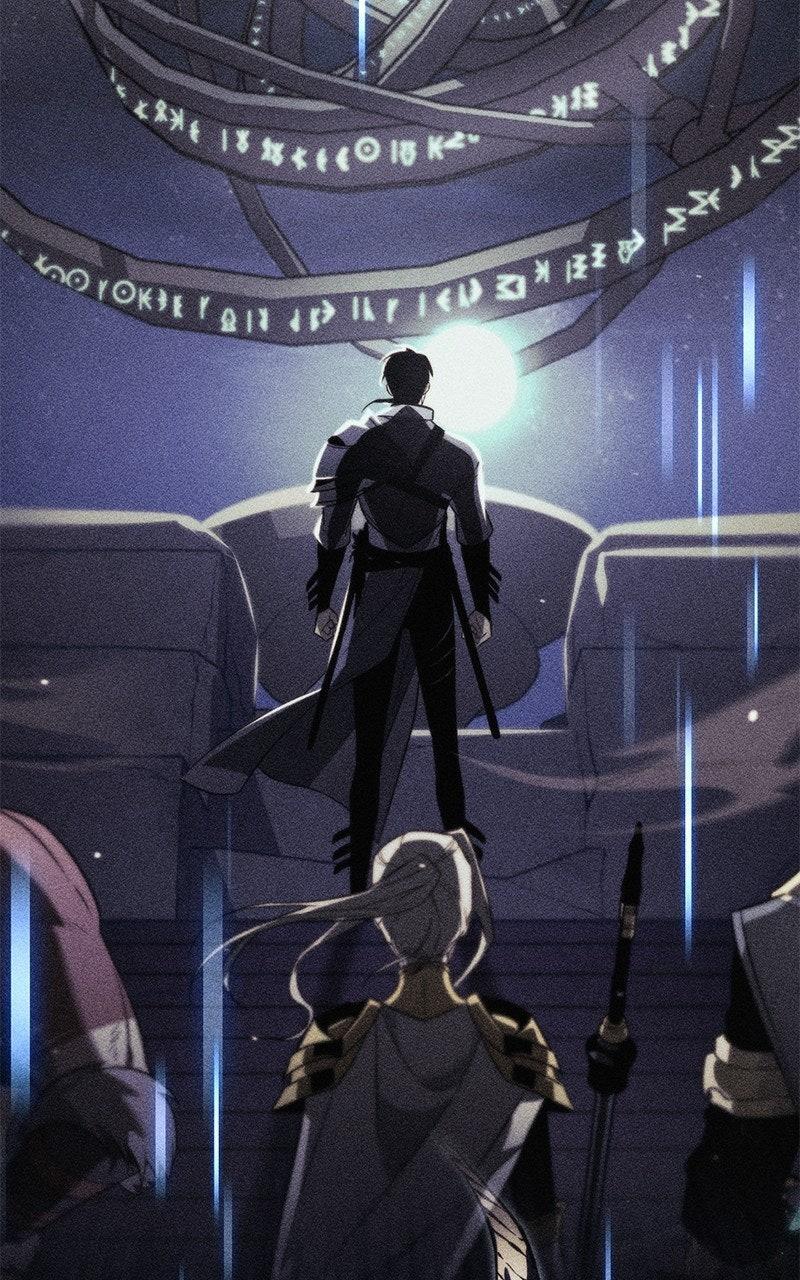 Read Reincarnator Manga Online