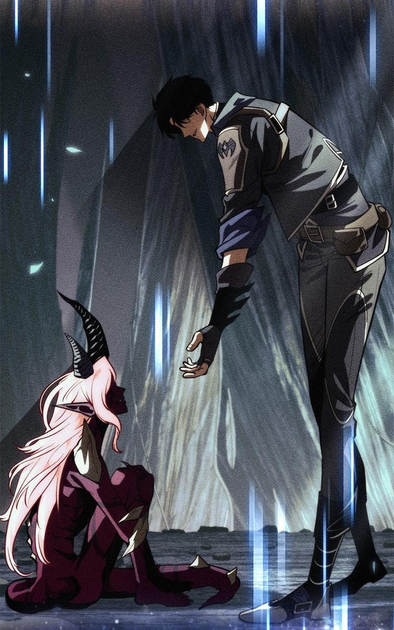 Read Reincarnator Manga Online