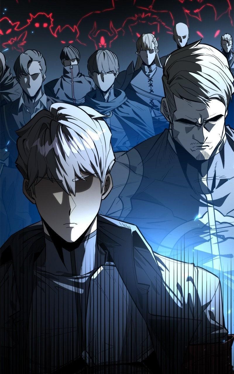 Read Reincarnator Manga Online