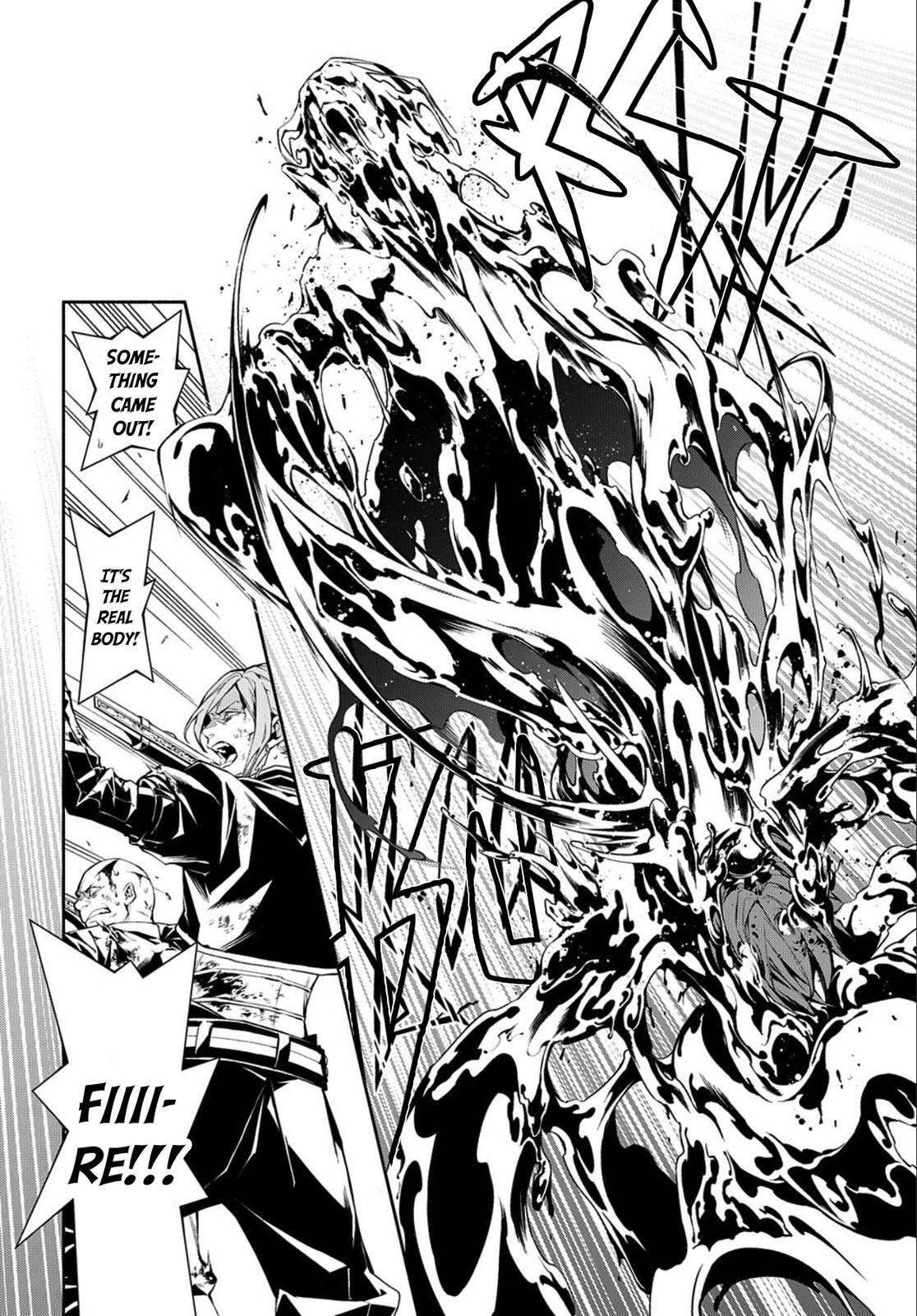Read Rengoku ni Warau Manga Online