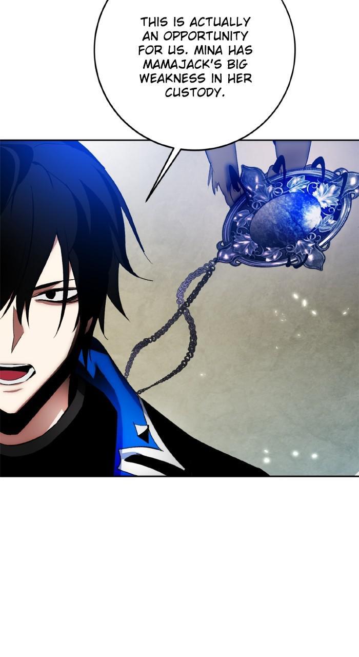 Read Return to Player Manga Online