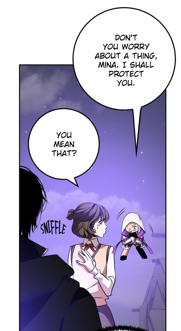 Read Return to Player Manga Online
