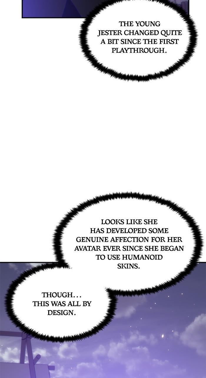 Read Return to Player Manga Online