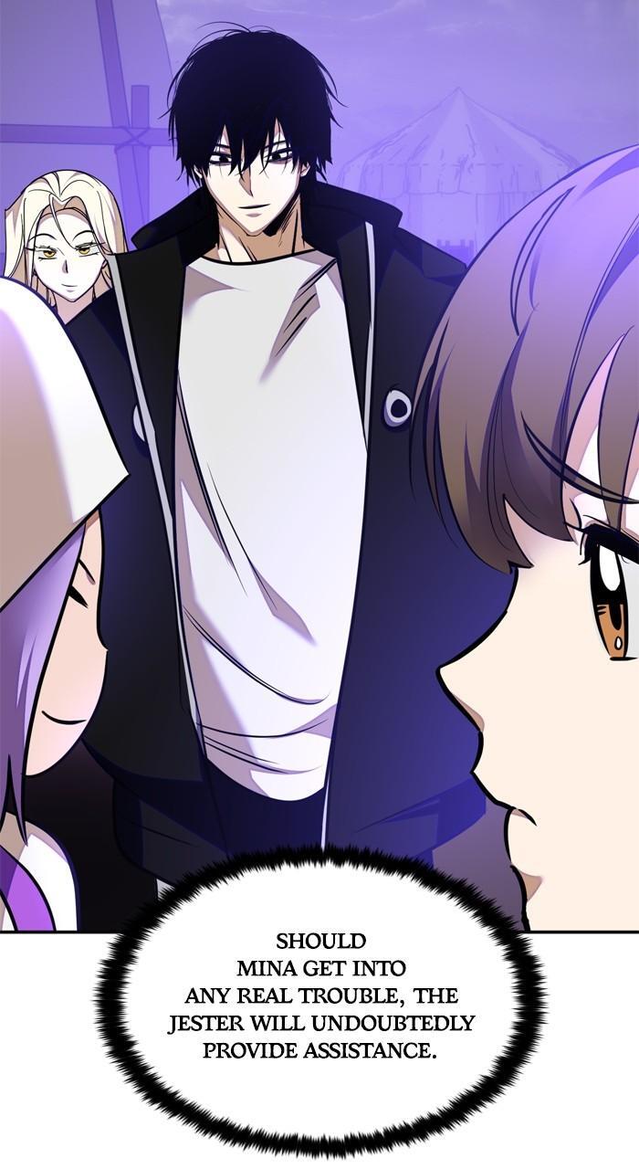 Read Return to Player Manga Online