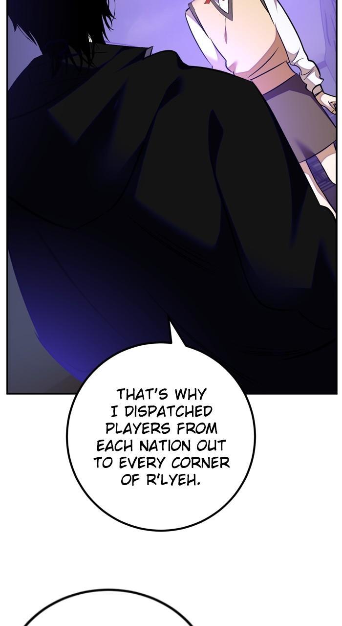 Read Return to Player Manga Online