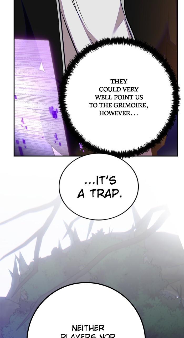 Read Return to Player Manga Online