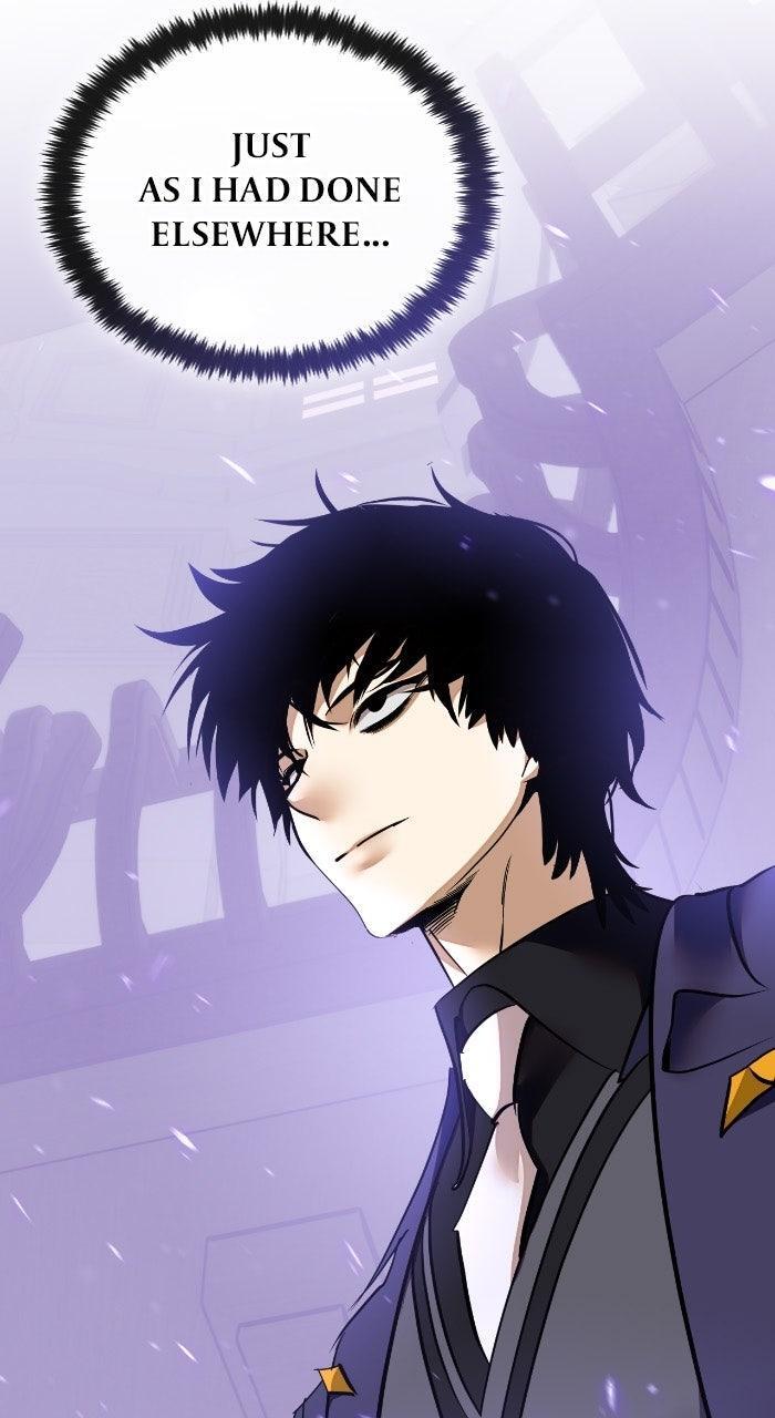 Read Return to Player Manga Online