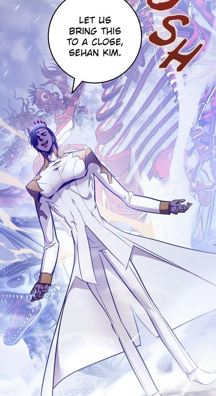Read Return to Player Manga Online