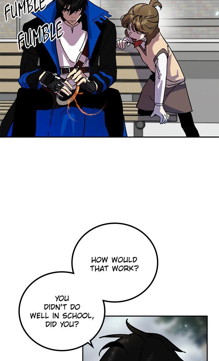 Read Return to Player Manga Online