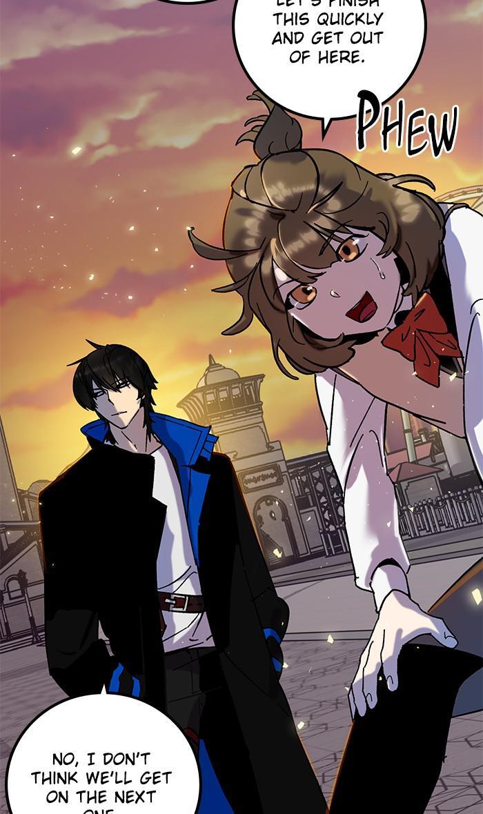 Read Return to Player Manga Online
