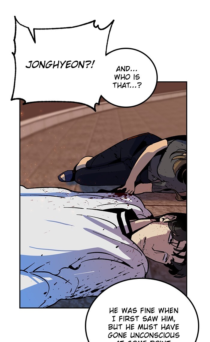 Read Return to Player Manga Online