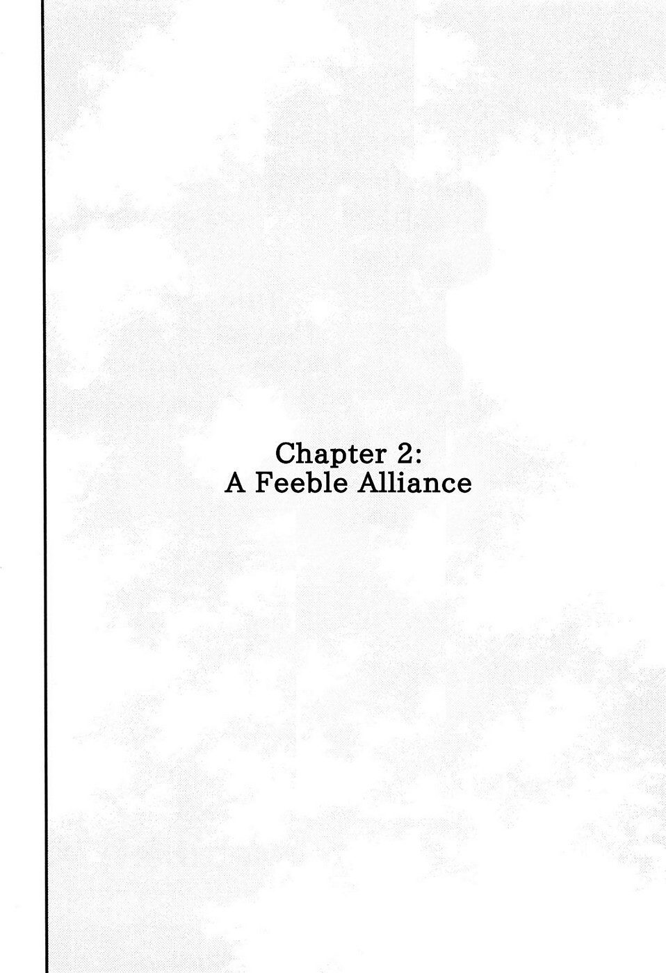 Read Rogue Samurai Manga Online