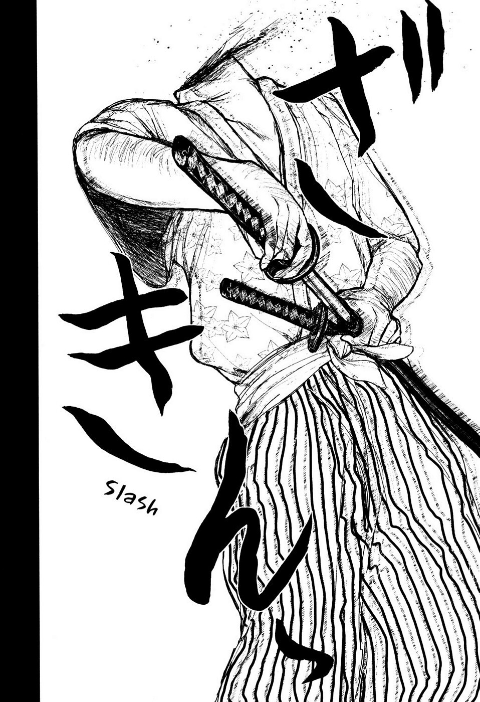 Read Rogue Samurai Manga Online