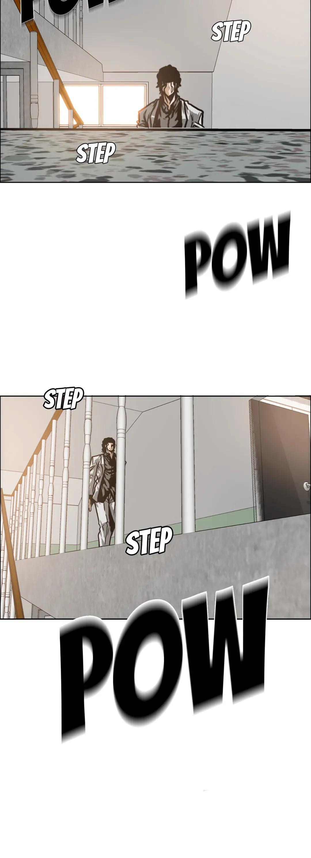 Read Rooftop Sword Master Manga Online