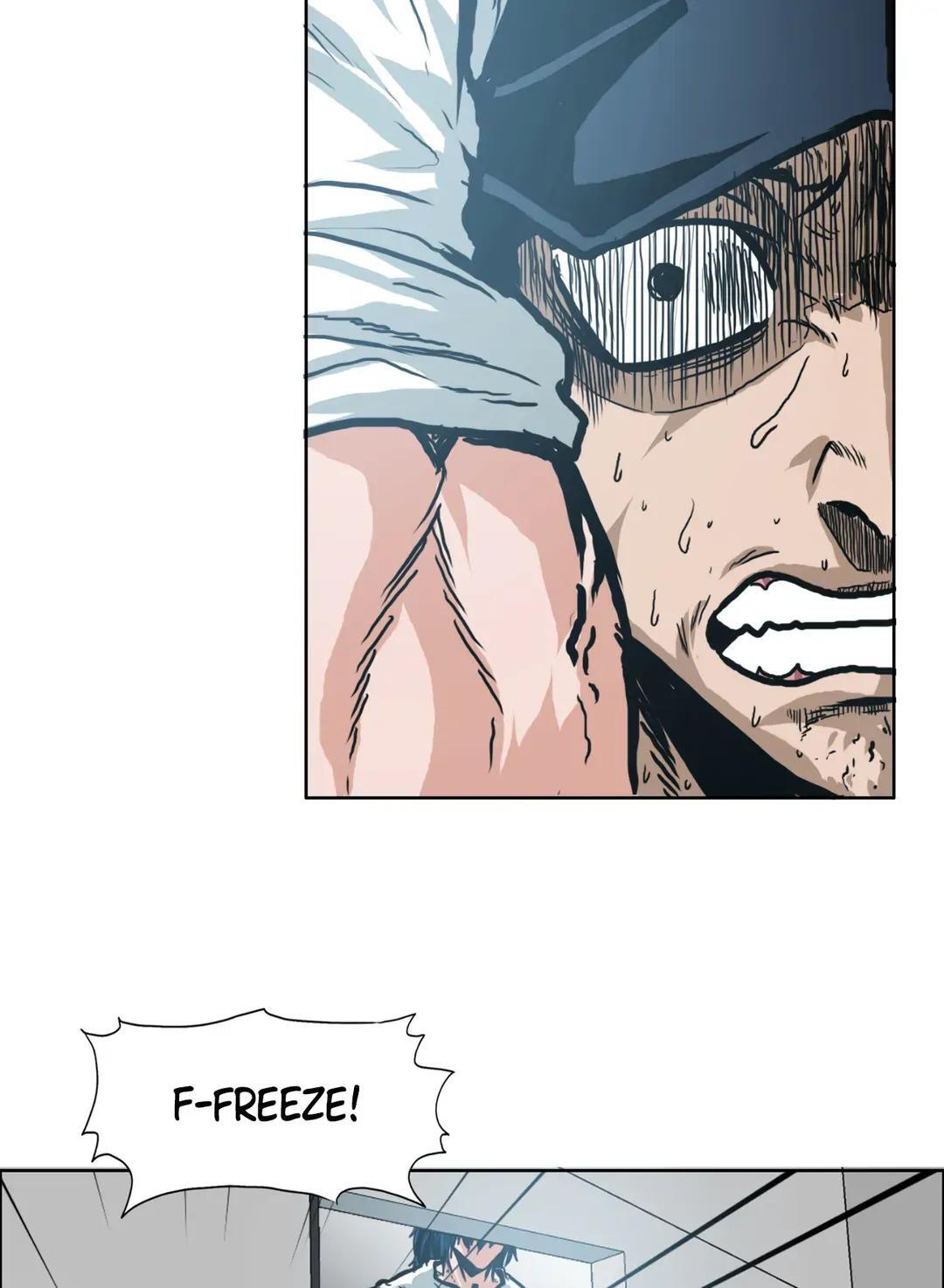 Read Rooftop Sword Master Manga Online