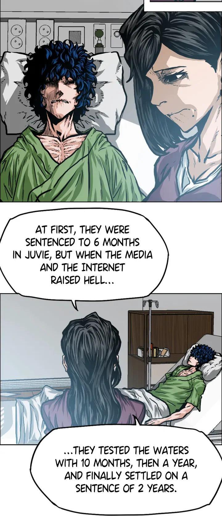 Read Rooftop Sword Master Manga Online