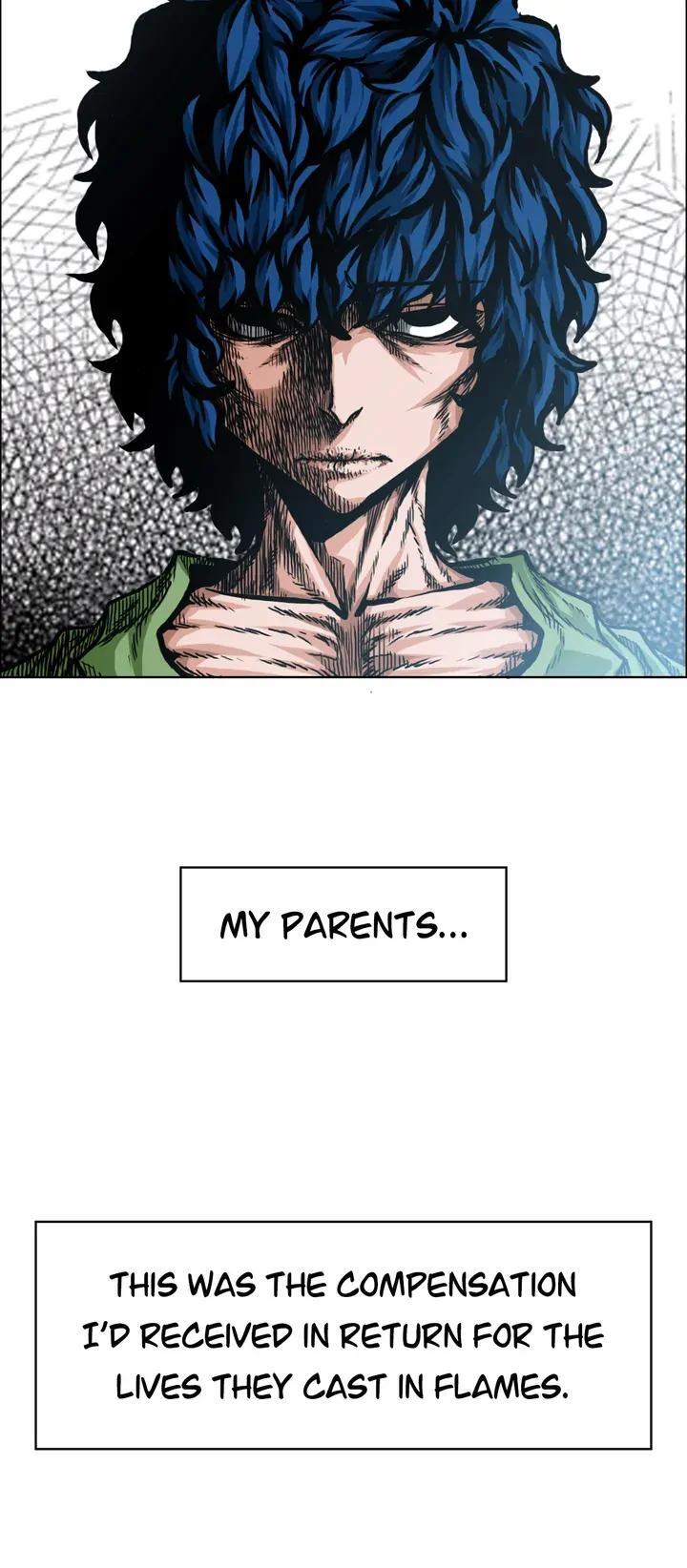 Read Rooftop Sword Master Manga Online