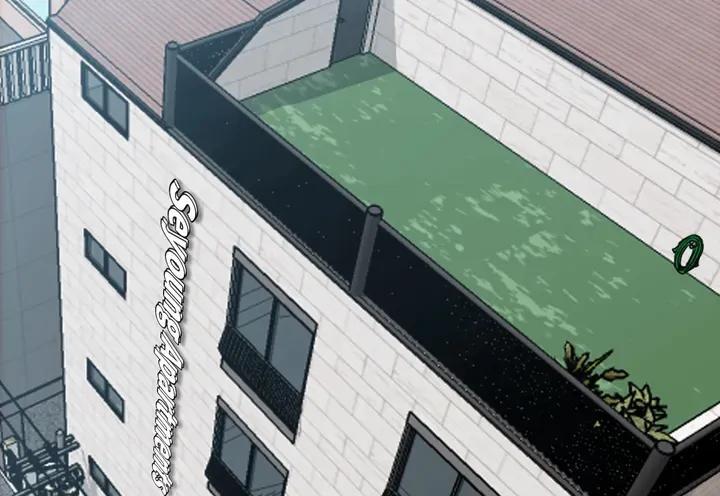 Read Rooftop Sword Master Manga Online