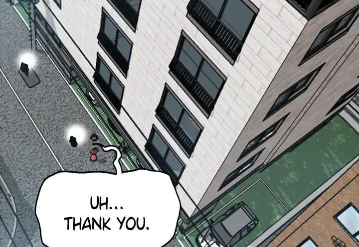 Read Rooftop Sword Master Manga Online